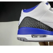 Racer 3 Jordan Blue CT8532-145 Air 0611